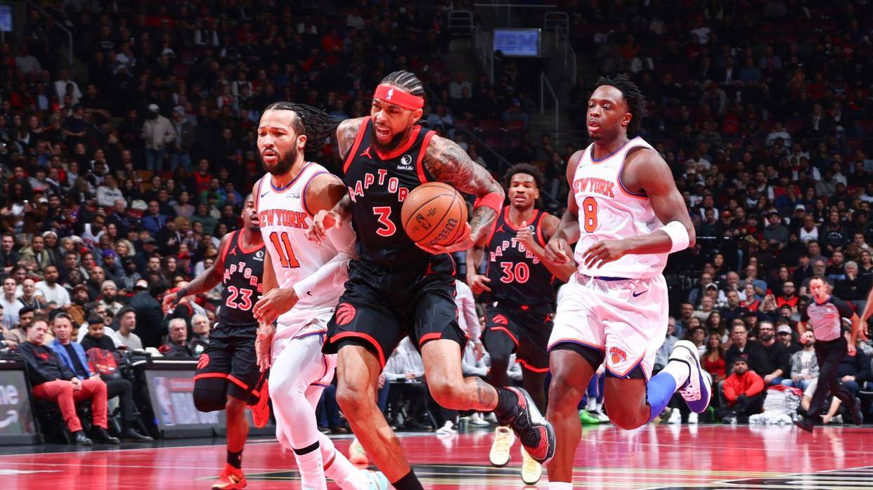 英雄联盟下注-里程碑夜！多伦多猛龙战术微调，NBA总决赛冲刺阶段刷纪录，态度坚定，赛季目标并未改变的简单介绍